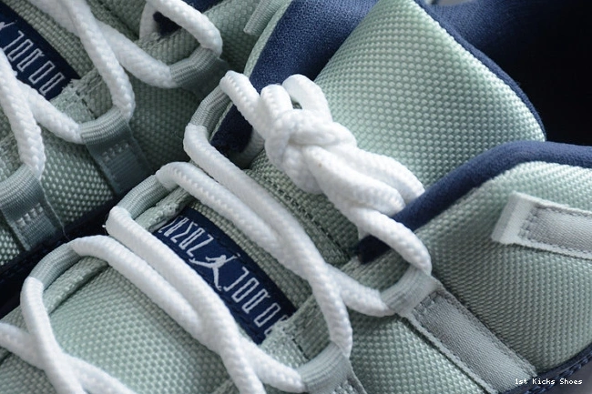 1st Kicks georgetown 11 jordan 528895- low 1383 retro WellDesigned air 1129